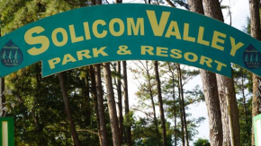 SOLICOM VALLEY Park & Resort